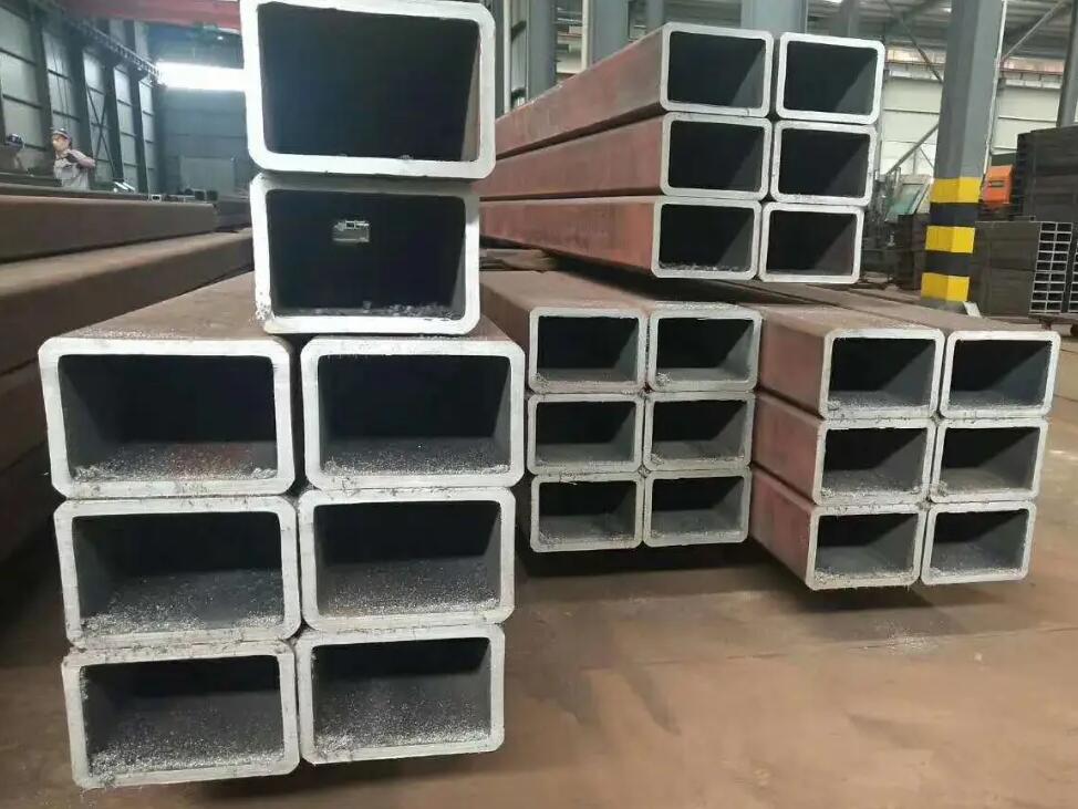 绥中s355j0方管